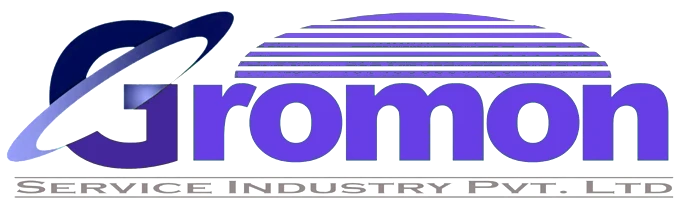 ERP Solution - Gromon Service